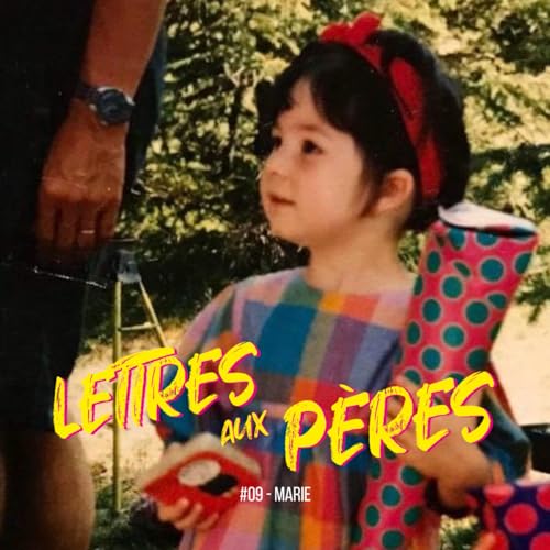 #09 - MARIE
