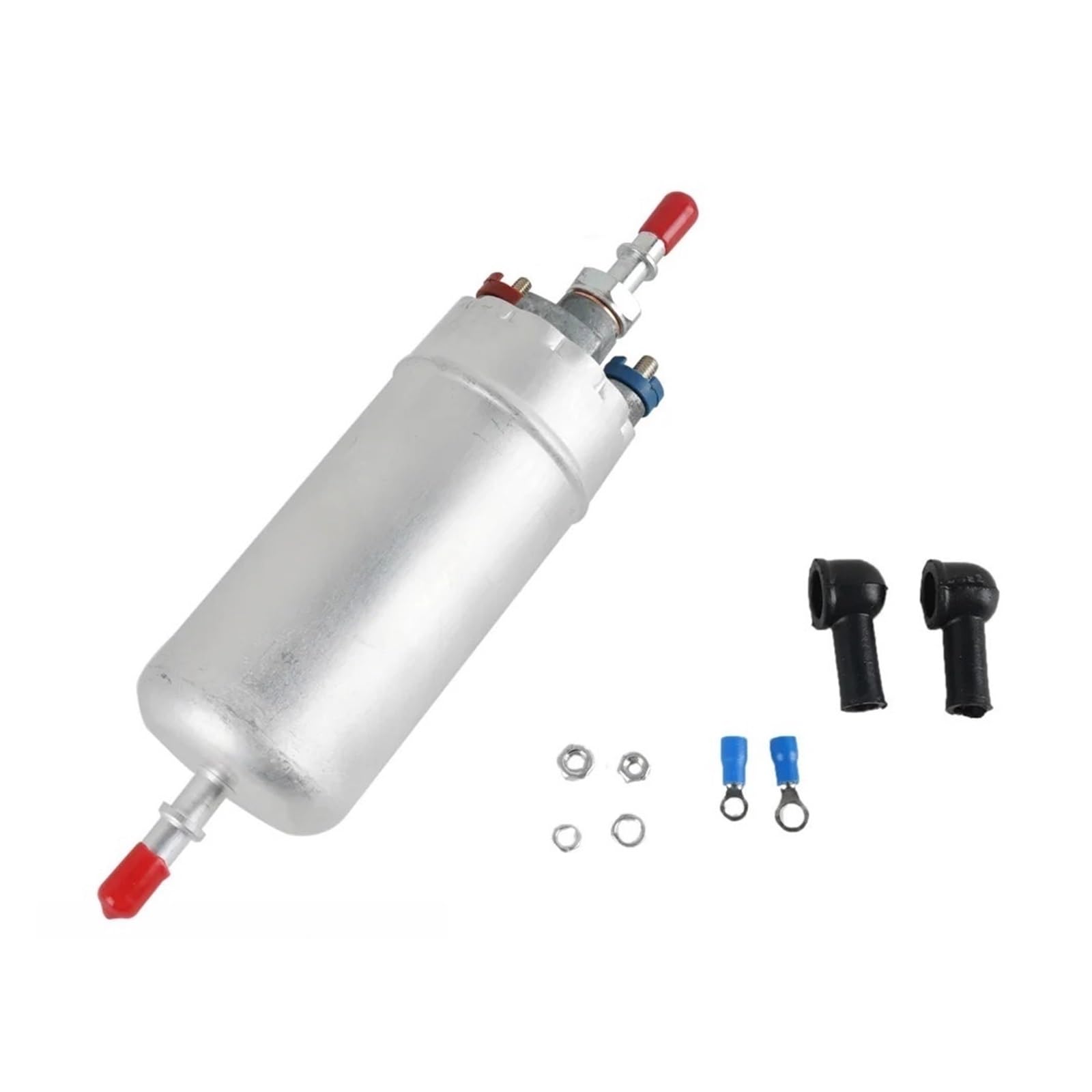12V Metalowa Elektryczna Pompa Paliwa Samochodowa Pasująca Do Iveco Daily Zestaw Akcesoriów Samochodowych 0580464073 benzynowa elektryczna pompa paliwowa