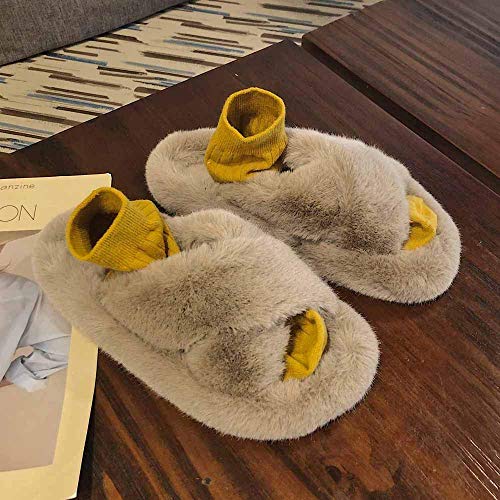 Pantoufles extérieures pour femmes douces pour vos moments de détente sur la terrasse