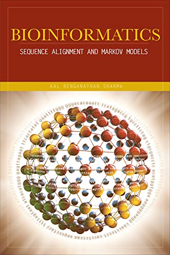Bioinformatics: Sequence Alignment and Markov Models view 2