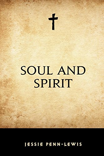 Soul and Spirit