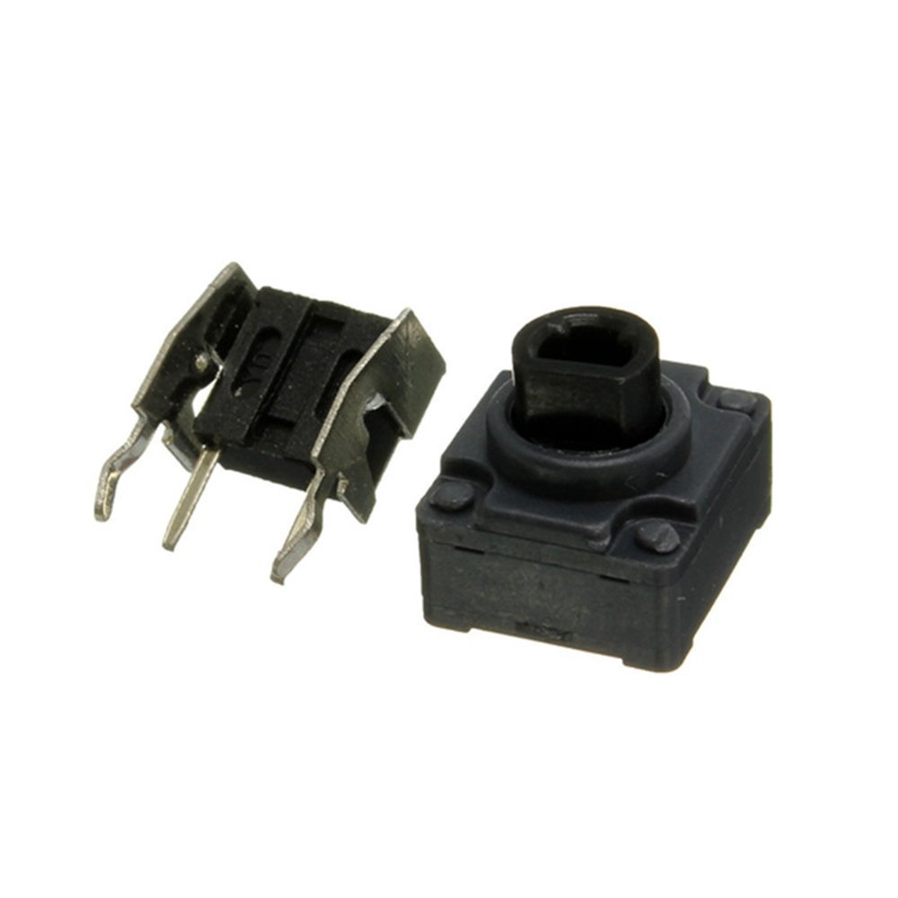 Kit 10 Bot&otilde;es LB RB Interno Para Controle De XBOX 360, Xbox One E Xbox