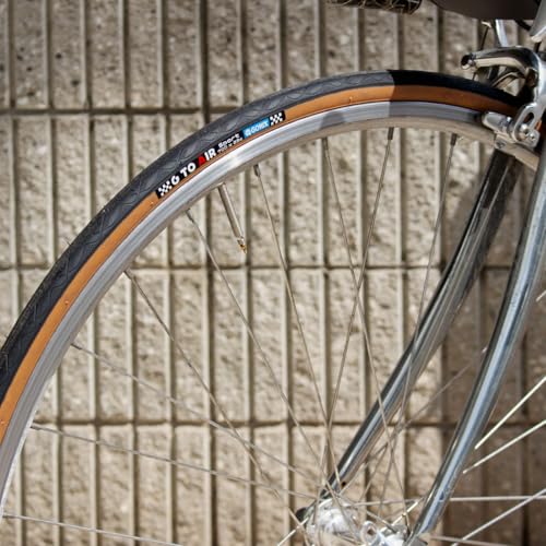 Image of GORIX Road Bike Tire 700x23C 25c 28C 32c 35c Cycling Bicycle (Gtoair)