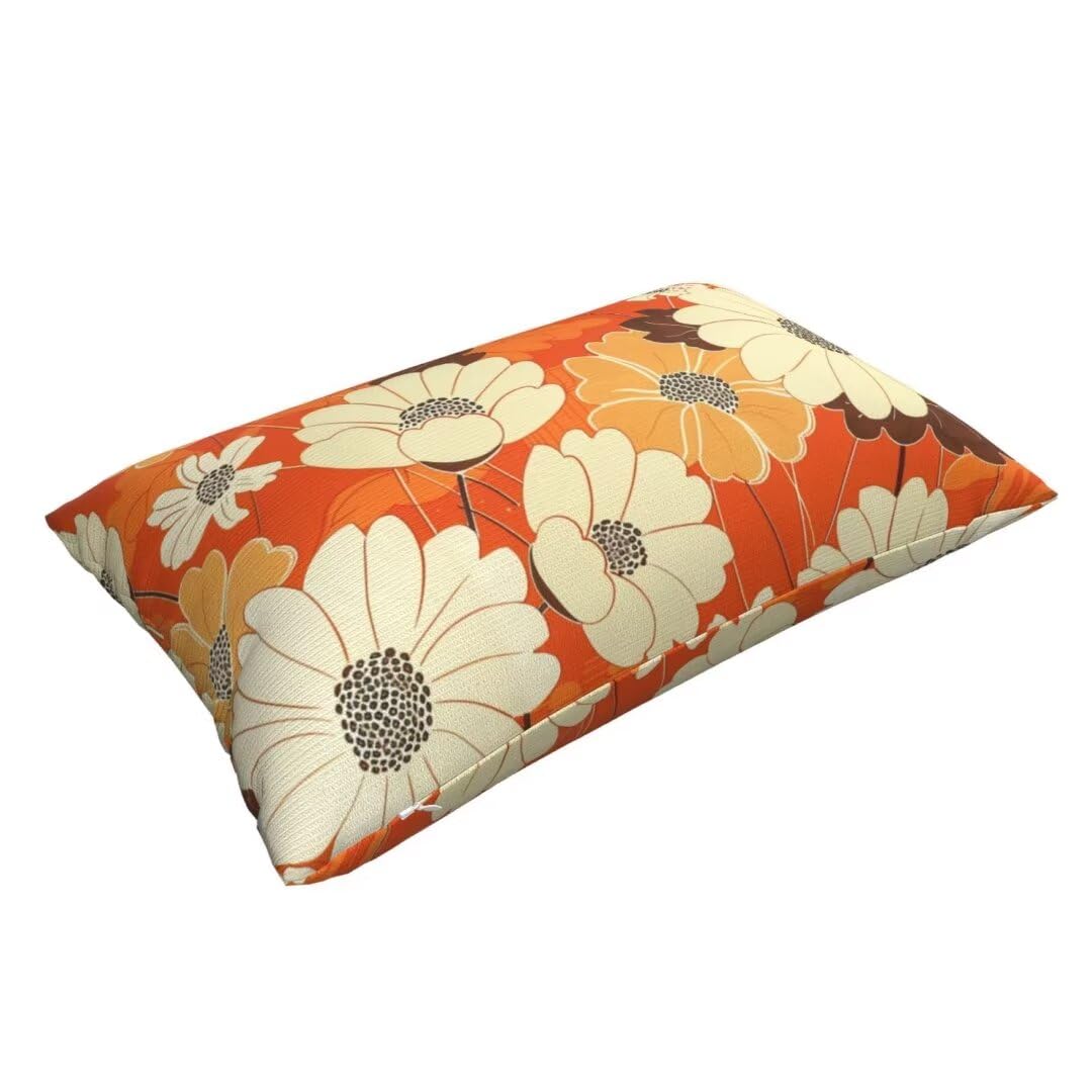 Amazon.co.jp: クッションカバー 50x70 cm 2枚セット ソファー