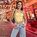 Vintage Birds Flower Butterfly Womens Tube Top Elastic Strapless Seamless Bra Stretch Strapless Bra for Lady Gym