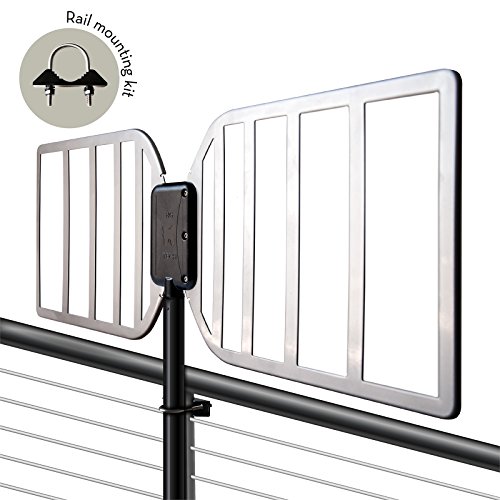 Antenne extérieure HDTV RGTech Monarch pour résoudre les problèmes de réception TNT