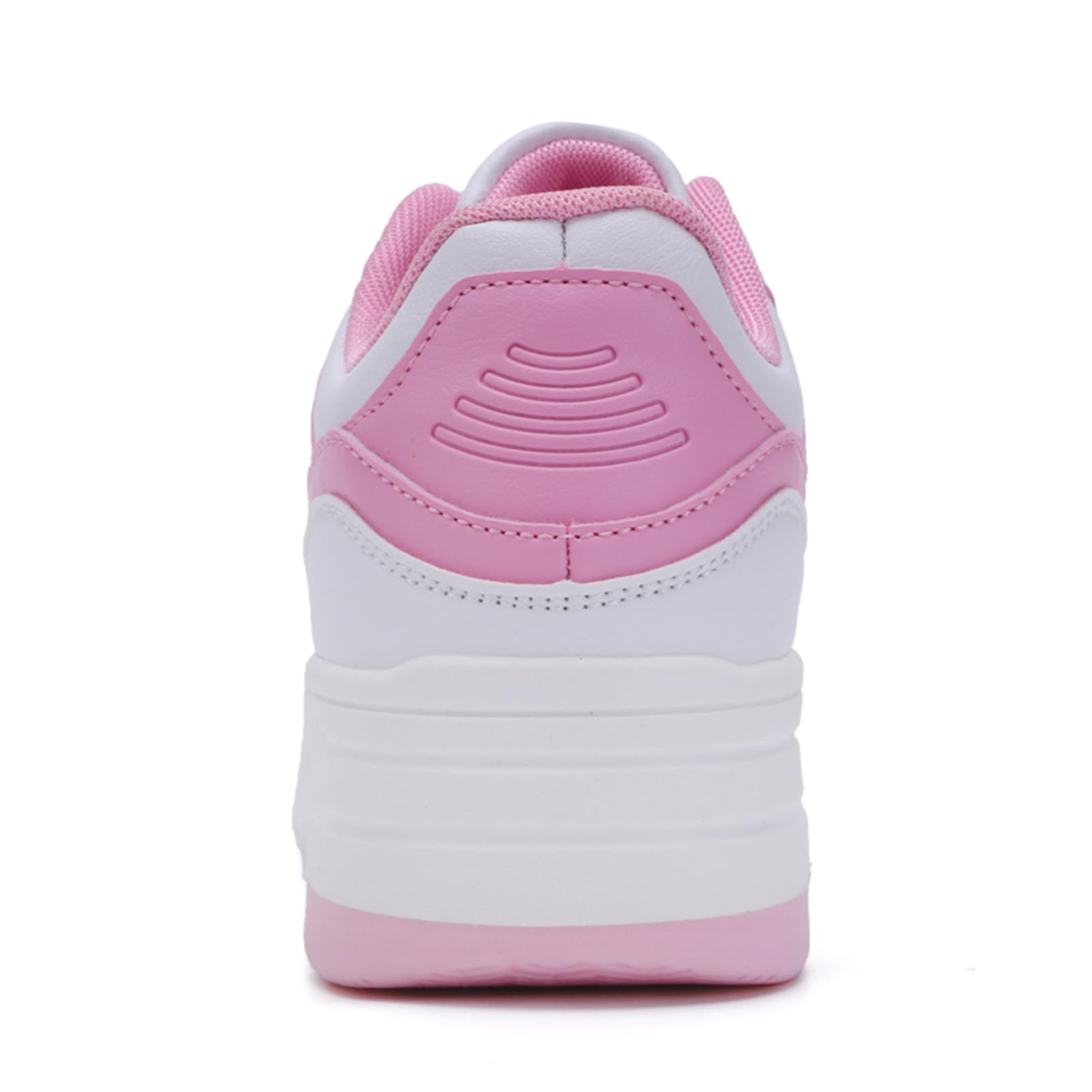 Mateju Zapatos con Ruedas para y Niñas, Patines Multiusos 2 en 1, Zapatillas Deportivas al Aire Libre Retráctil con 4 Ruedas, Zapatillas de Skateboarding Niña Niño