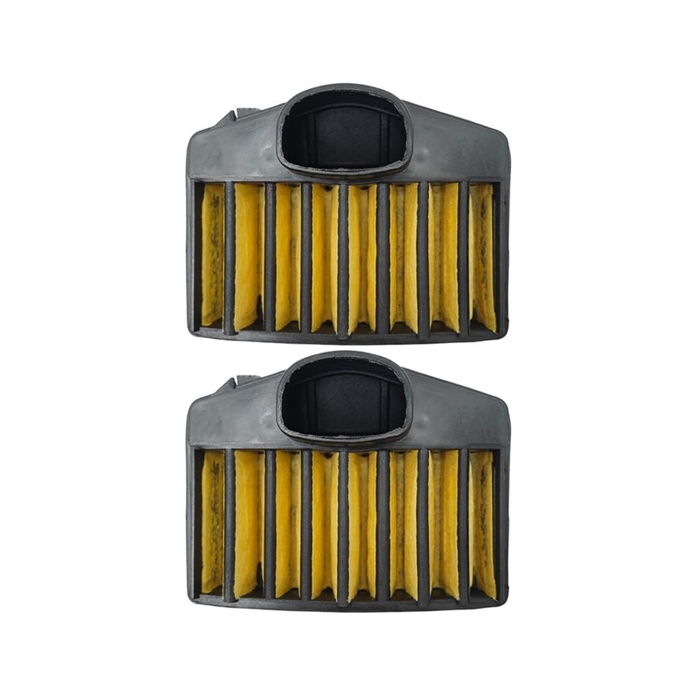 Filtre à air tronçonneuse 372 et 365 compatible avec pièce 503814503 x2