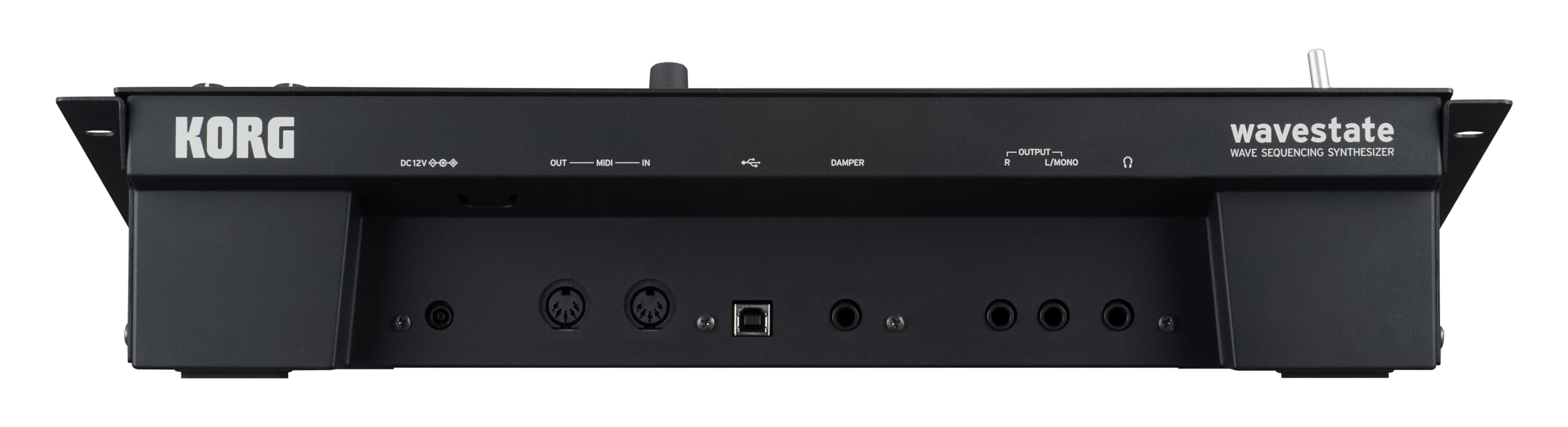 Amazon | コルグ シンセサイザー ウェーブステート モジュール KORG