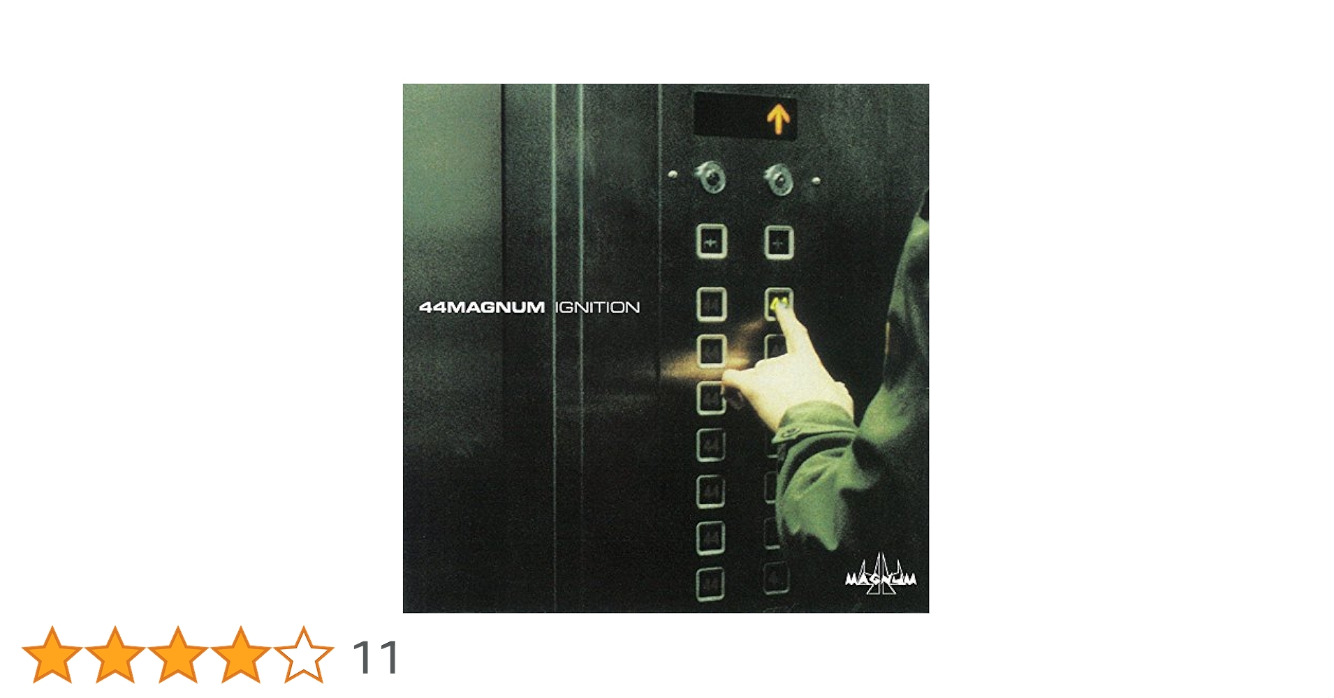 44MAGNUM [LIVE & RARE] 限定版 44MAGNUM OFFICIAL (@44MAGNUM_INFO) / X
