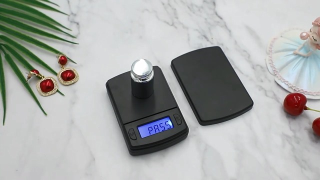 Bilancino Di Precisione 0.001 Professionale - Foto 11