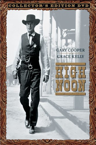High Noon B00006JMRE Book Cover