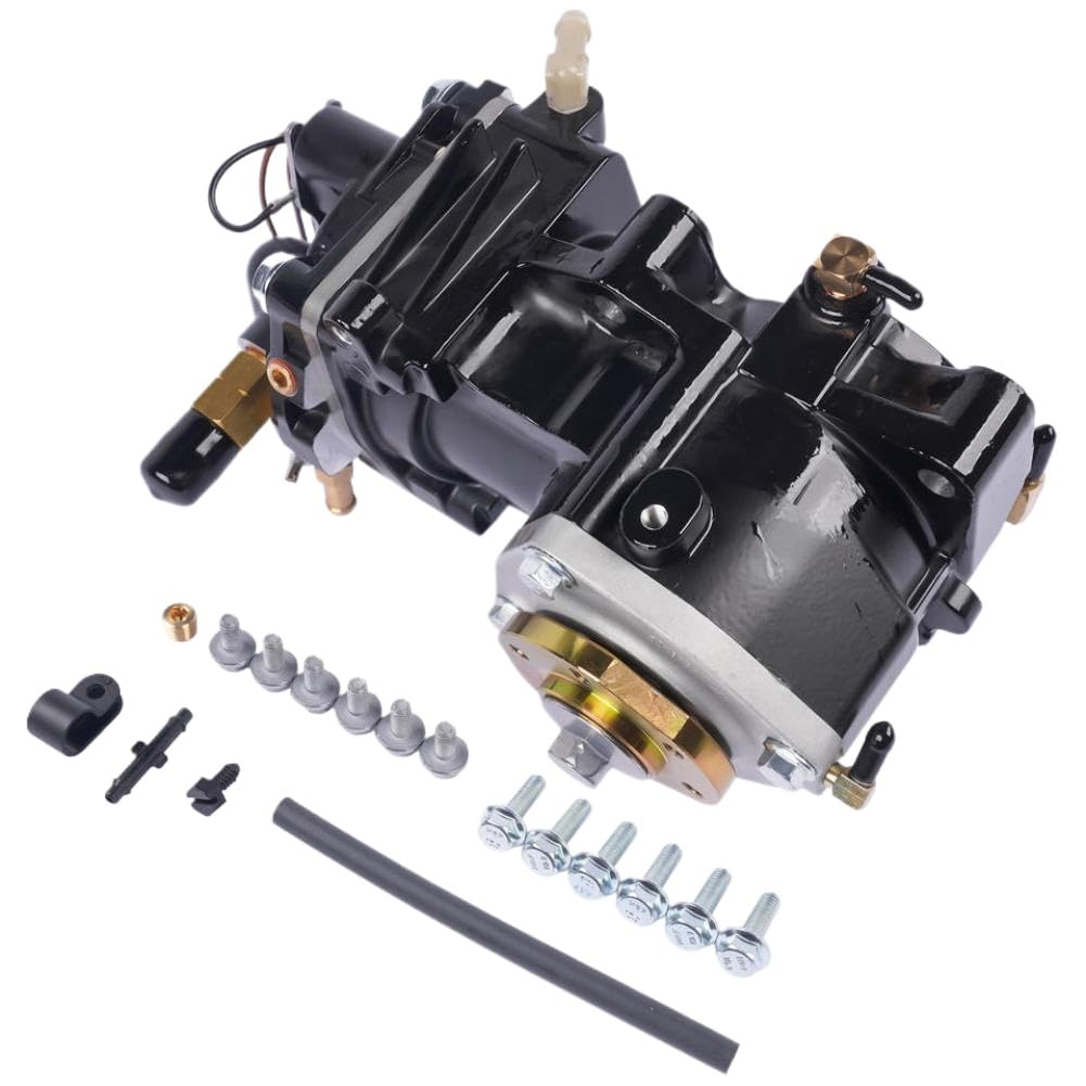 Fdeqalx Onecolor Air Compressor Compatible With Mercury Optimax 3.0L 225 Proxs 250 Proxs Racing 300 Xs Ap01 Dfi 8M0060051 828123T21