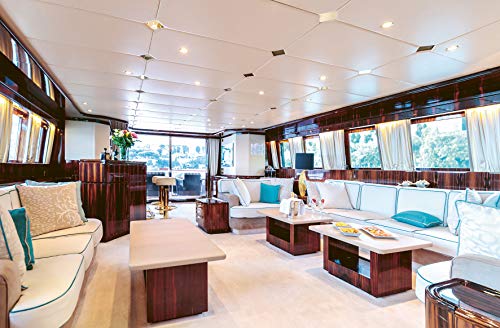 Best places to rent on the planet