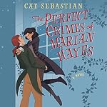 Cover of The Perfect Crimes of Marian Hayes