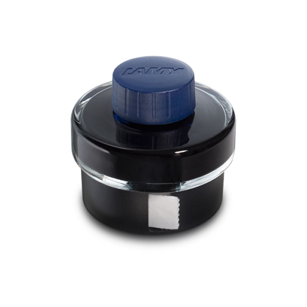 Inchiostro Lama (50 ml) T52 blu scuro