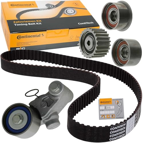 Contitech CT1050K1 Kit de Courroie de Distribution
