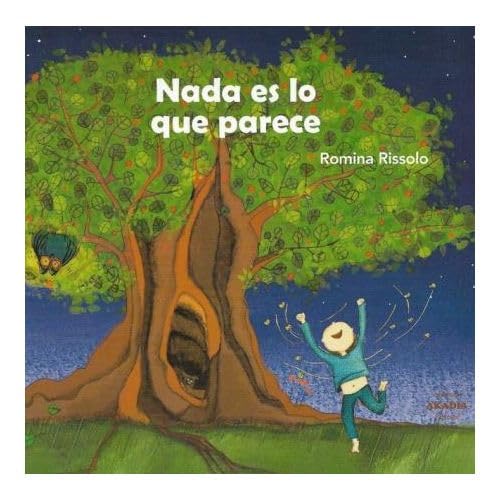 Nada es lo que parece
