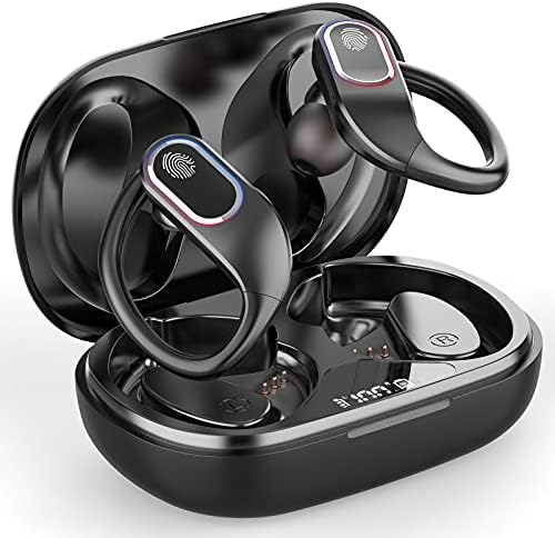 TaoTronics TT-BH060 - Recensione: cuffie a cancellazione del rumore TOP
