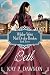 Beth: Clean Historical Mail Order Bride Romance (Wilder West Series Book 3)