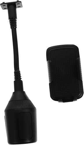 Hemobllo Soporte universal para coche, soporte para teléfono, taza de coche, soporte de navegación, navegador, Tuyere, teléfono celular, soporte