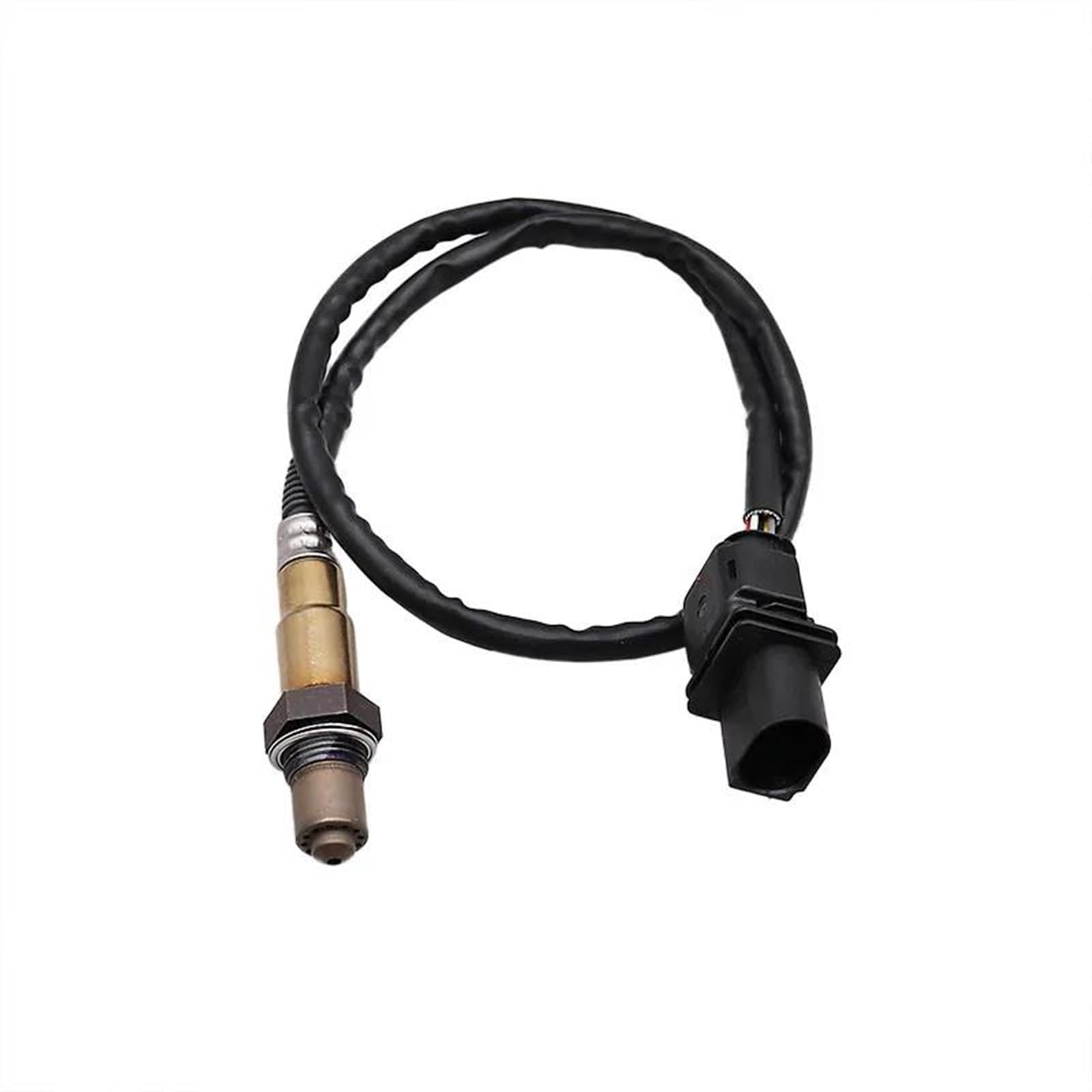 Sonde lambda Volkswagen baisse la consommation essence TSI - 6