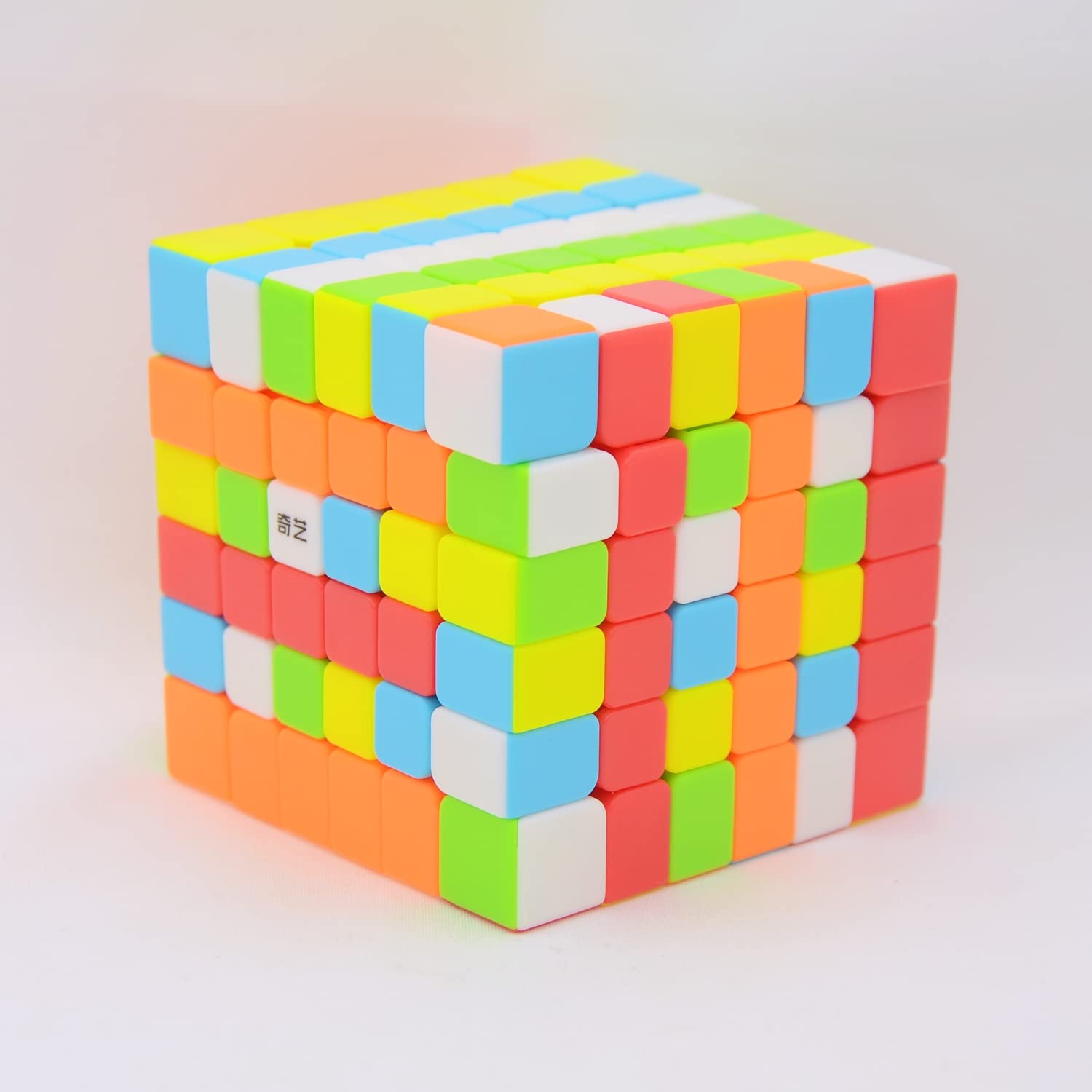 order Q6 ♡ Amazon.com: Bukefuno QY Qifan S 6x6 Puzzle Cube Magic Speed