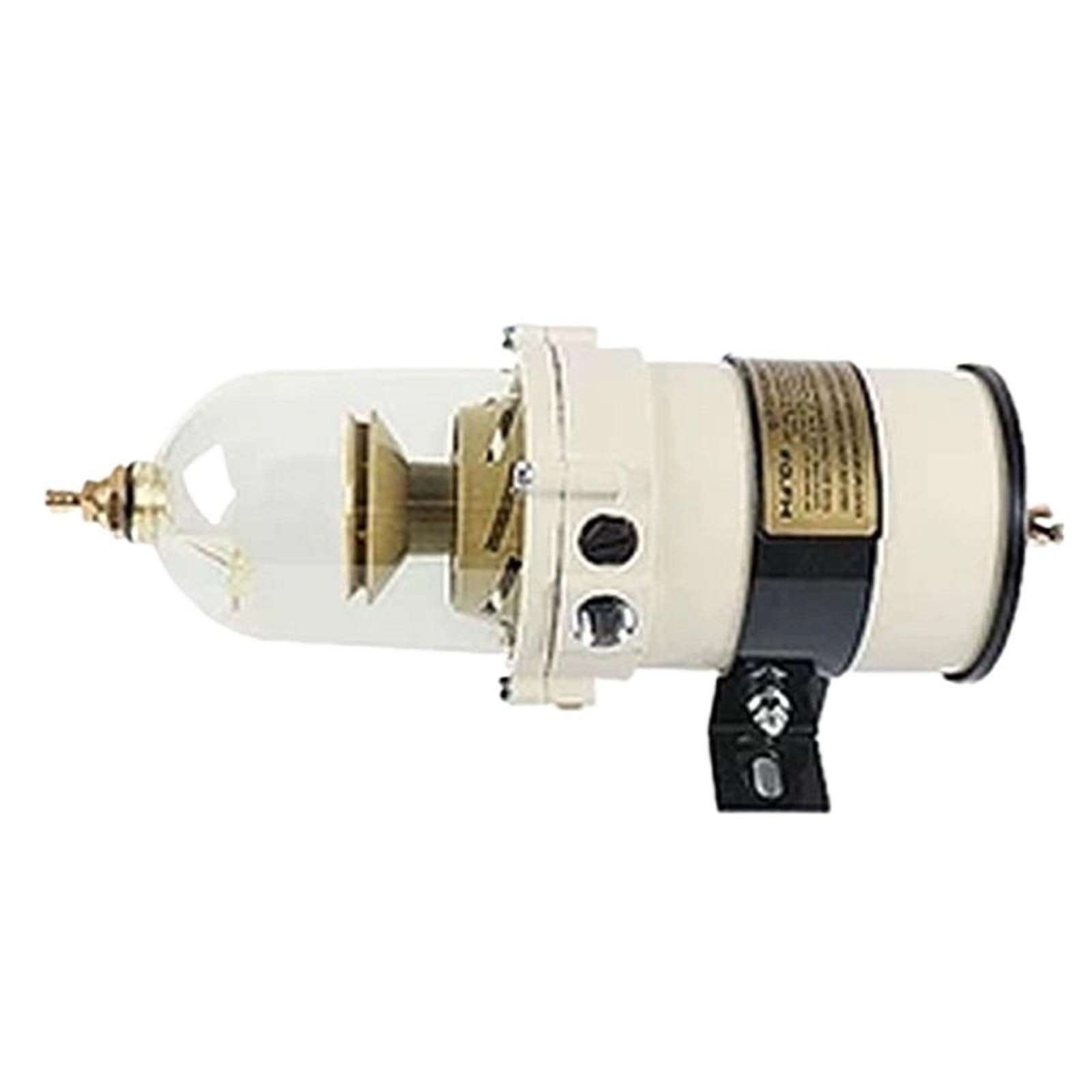 Filtro de combustible diésel 900FG, conjunto separador de agua y aceite, conjunto 900FH, repuesto 2040 PM, 30micras(TYPE 3)
