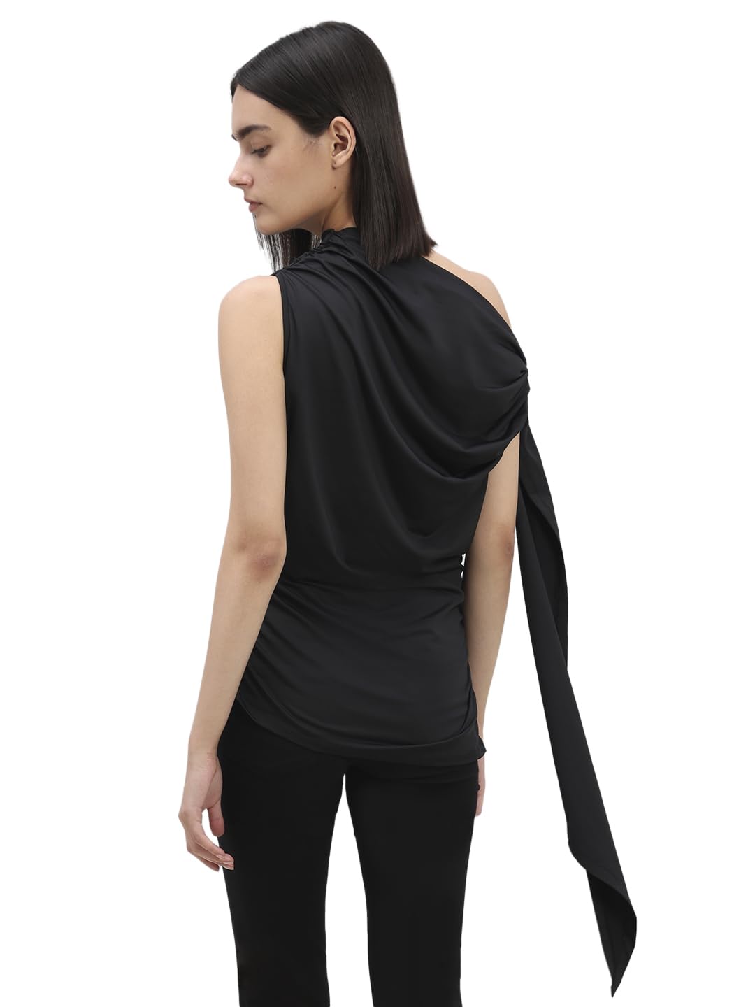 VERO MODA Womens Bodycon Top 2