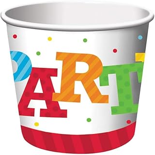 Party Treat Cups 6 Pack