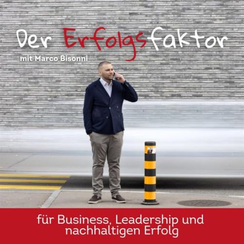 『Der Erfolgsfaktor』のカバーアート