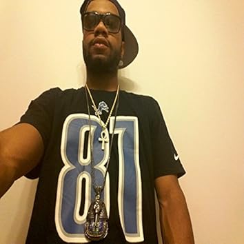 Jay Capone on Amazon Music