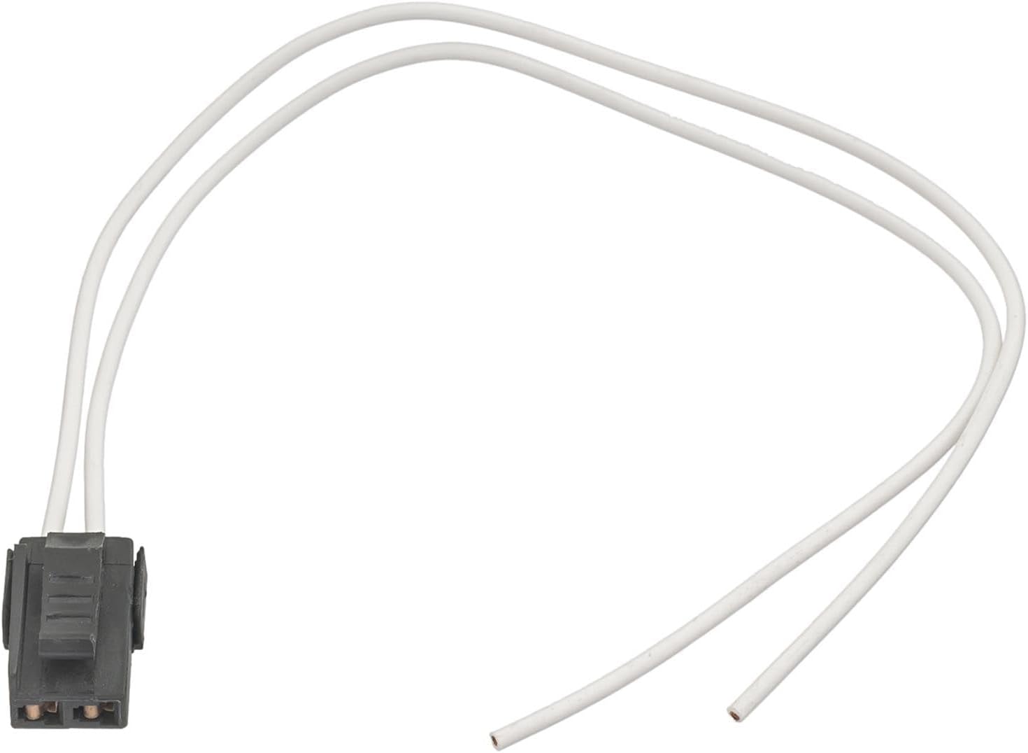 Diesel Glow Plug Temperature Sensor Connector Compatible With GMC S15 1986 1987 1988