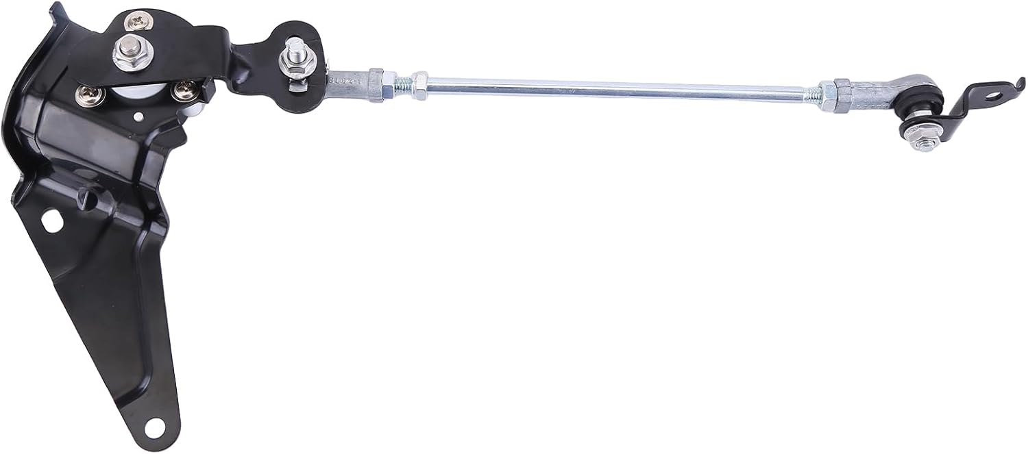 8940630150 3 Pin Front Ride Height Level Sensor with Air Suspension Compatible with Lexus IS250 2006-2013, IS350 2011-2013, GS300 2006, GS350 2007-2011 Replace 5S9467