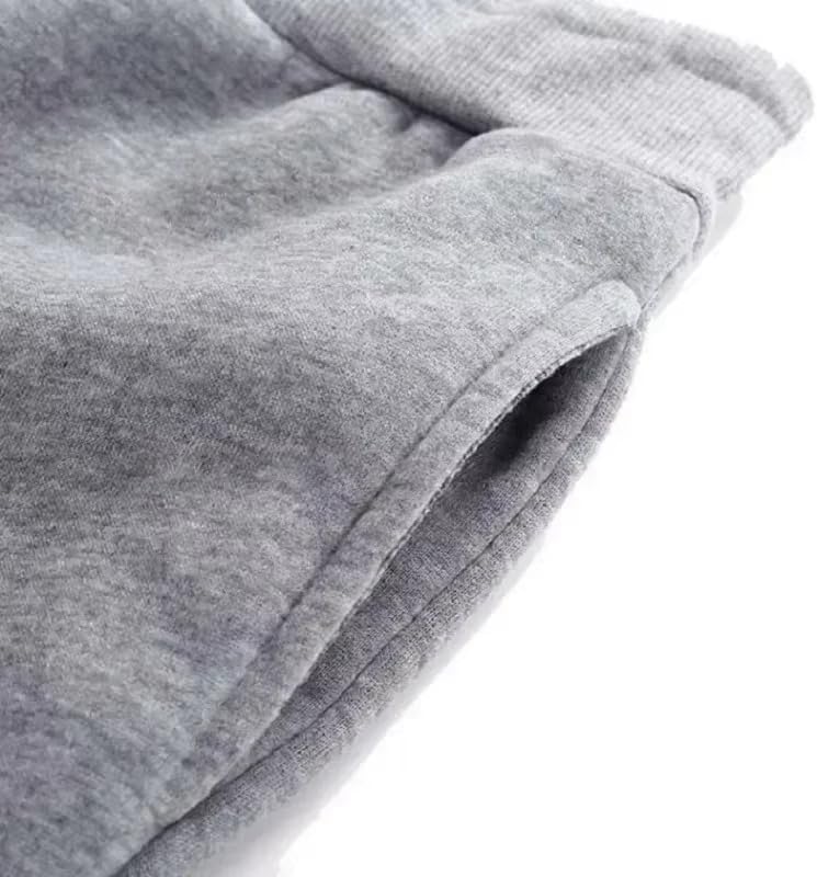 CROWN Anime Sweatpants Jogging Suit for Men Women - Printed Graphic Sweat Jogger Pants Gym Running Track Suits Sportswear - Image 5