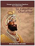 Sri Kalgidhar Chamatkar (English - Vol. 1)
