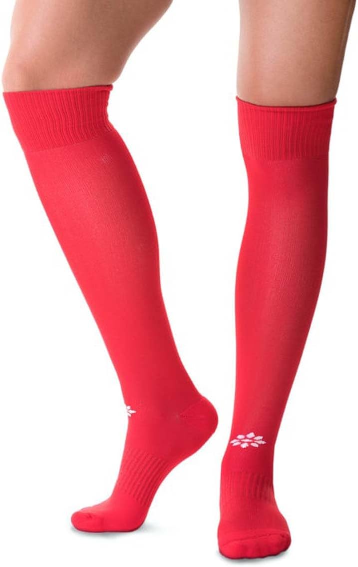 RIP-IT | Classic Over The Knee Softball Sock image 5