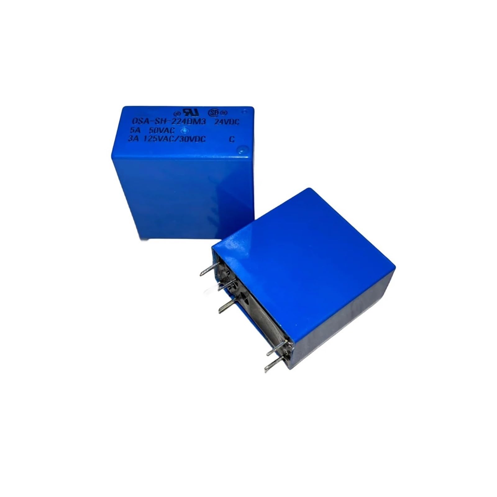 YZWRWRMKTB 1PCS OSA-SS-224DM3 DIP-6PIN 24VDC 24V OSA-SH-224DM3 RELAY