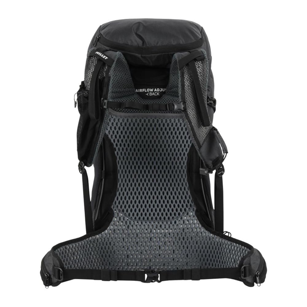 MILLET Sac À Dos Ventilé Et Confortable Pour Trekking Et Randonnée - SENECA AIR 30