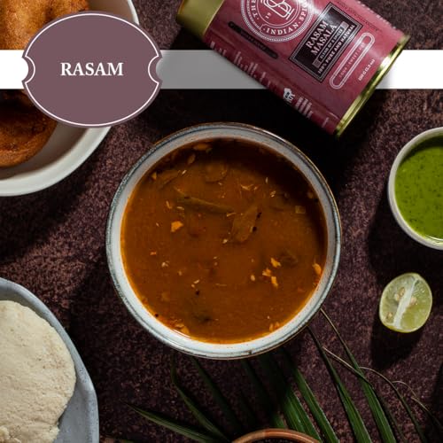 Image of The Great Indian Spicery | Black Pepper Powder (Kaali Mirch Podwer) | 100gm Tin - 100% Pure & Natural, Farm Fresh, Non-Adulterated, Antioxidant-Rich - Supports Immune System & Digestion - Perfect for Seasoning & Cooking