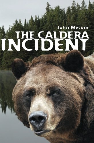The Caldera Incident