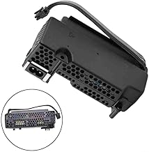 Adattatore di alimentazione per console di gioco, adattatore CA di ricambio con adattatore di alimentazione da 120 W e cavo incluso per i modelli Xbox S PA-1131-13MX N15-120P1A