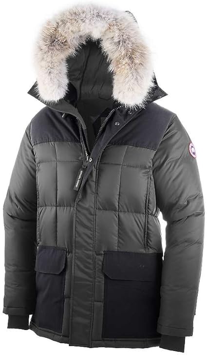 callaghan canada goose