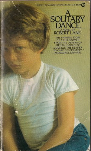 A Solitary Dance 0451130464 Book Cover