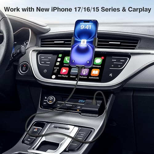 Elebase for iPhone 17 Pro Max Car Charger Cable - image 2