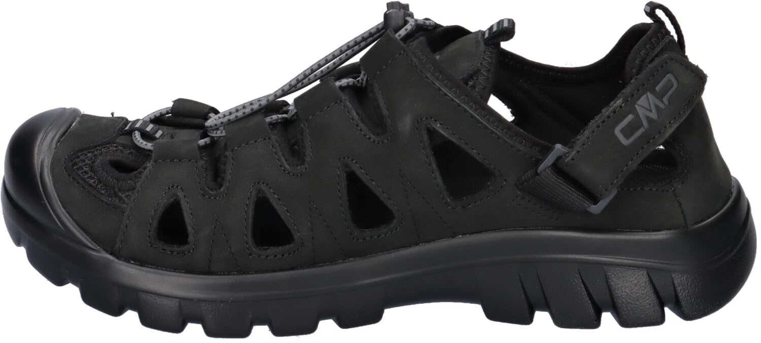CMP Avior Man 2.0 Hiking Sandal Sandalo SportivoUomo