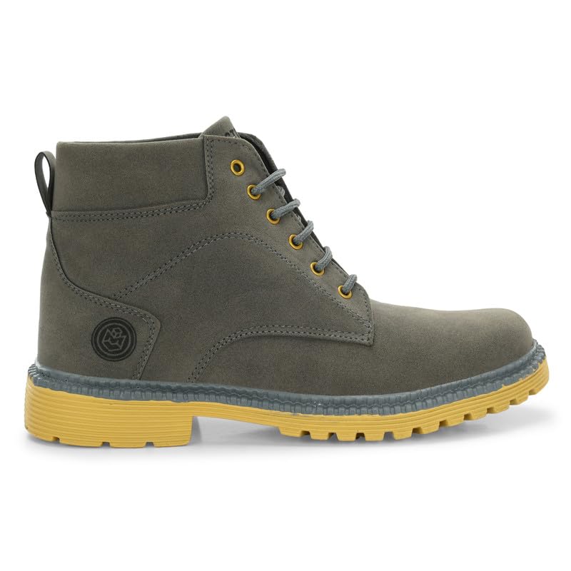 GULLAN Second Shift Work Boot for Mens & Boys (B0CTQWX2KT) Amazon Price History, Amazon Price Tracker