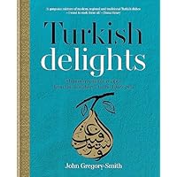 Turkish Delights