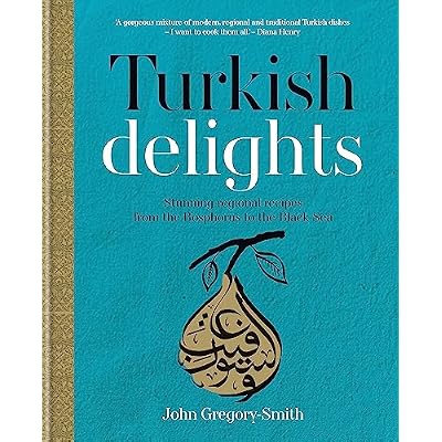 Turkish Delights