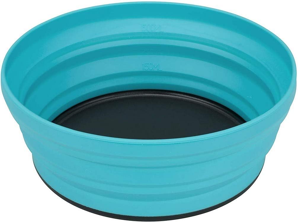 SEA TO SUMMITX-Bowl